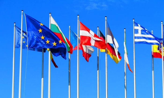 Uniunea Europeană (foto: Pixabay)