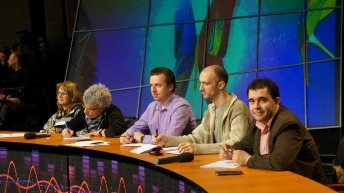 eurovision tvr