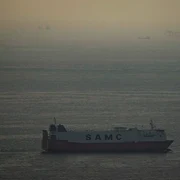 Nave de marfă tranzitează Golful Arabiei spre Strâmtoarea Ormuz FOTO profimedia jpg