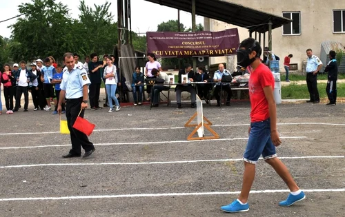 calarasi isu