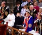 Copiii Wales la încoronare