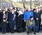 ceremonie monument unire alba iulia