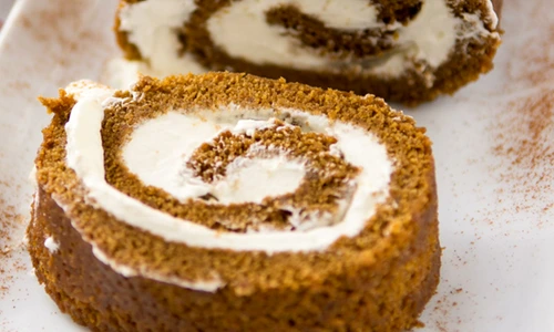 Gingerbread Cake Roll 10 of 12 jpeg