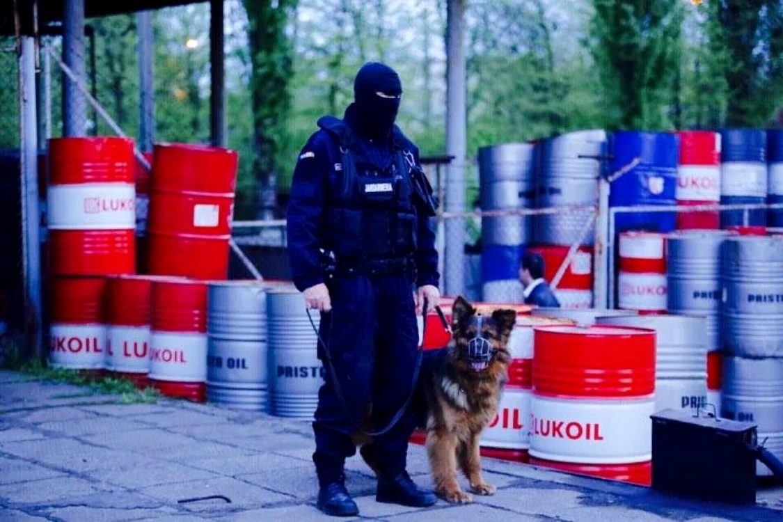Ancheta în dosarul „Motorina” de la Timişoara a durat mai mult de şase ani FOTO pressalert.ro
