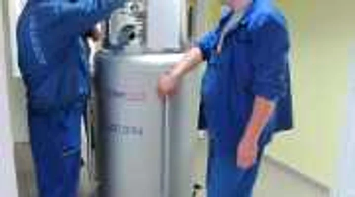 Transplantul de celule stem, soluţia pentru salvarea unor vieţi FOTO: Adevărul Arhiva