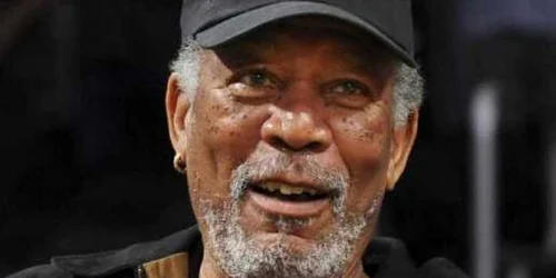 Morgan Freeman are 73 de ani