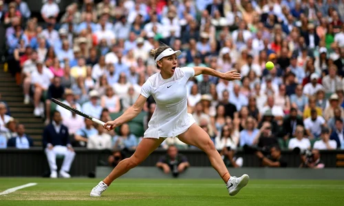 Simona Halep, Getty Images jpg