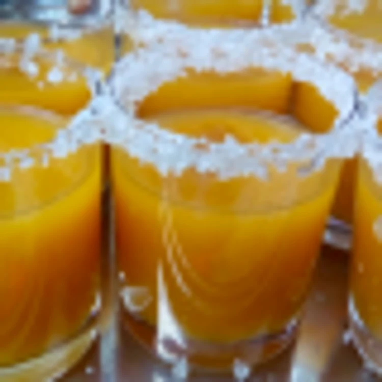 Delicatese culinare orientale din Dobrogea Sursa Leila Kerim Wilson