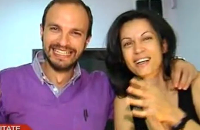 Nicoleta Luciu (Captură Foto Drept la Ţintă)