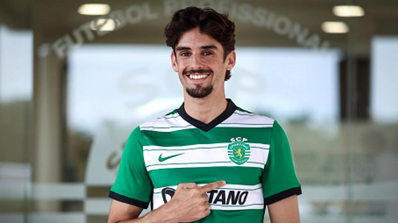 Francisco Trincão
