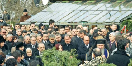 Comuna Răchiţele a fost ieri în doliu  