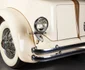 Duesenberg Model J Berline Convertible