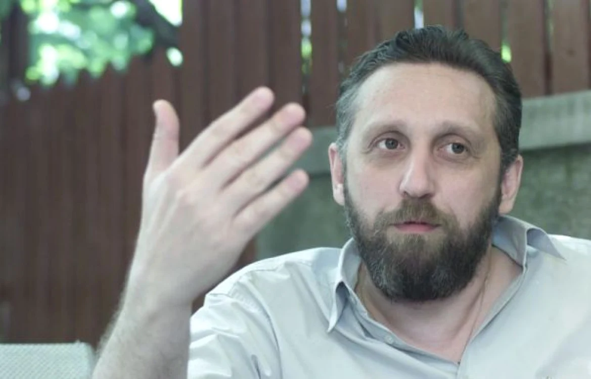 Marian
Munteanu spune că greşeala făcută de Oana Zamfir i se putea
întâmpla oricui FOTO Arhivă