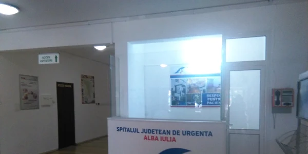 spital alba