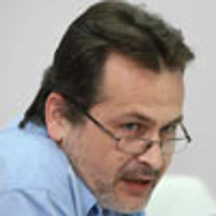 Mircea Vasilescu