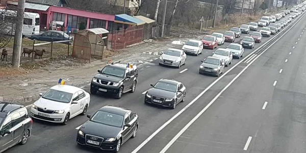 trafic dn1 foto diana frincu