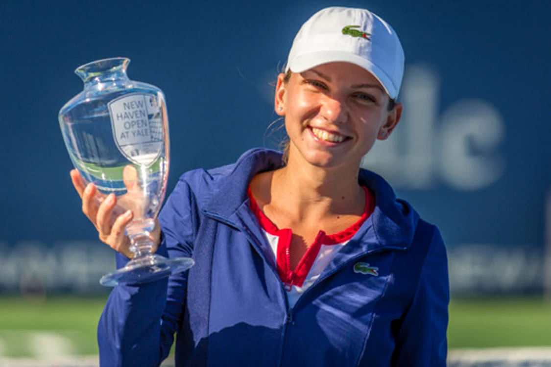 
    simona halep  