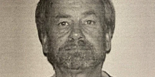 Ted Conrad FOTO US MARSHALS SERVICE via BBC