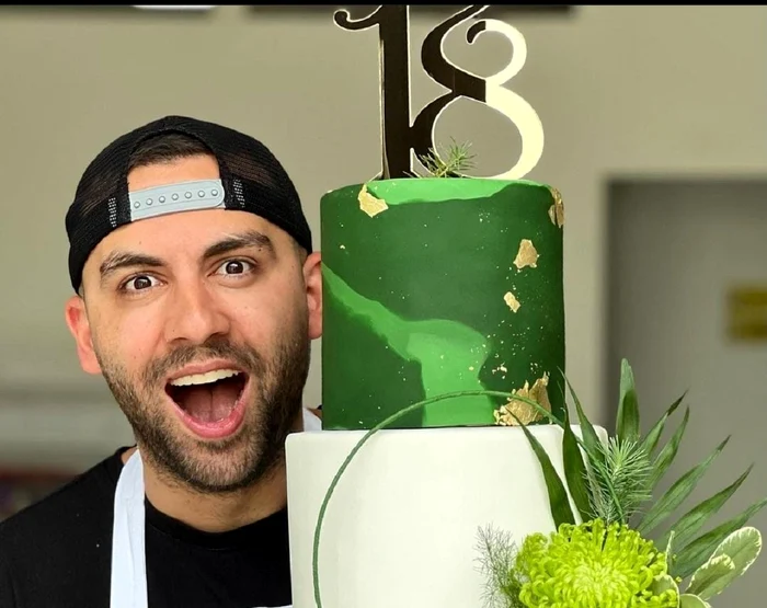 Cât costă prăjiturile marca Emilian Miță / foto: Instagram