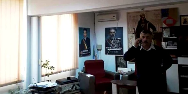 Primar Mihai Alionte condamnat pentru prutare abuzivă