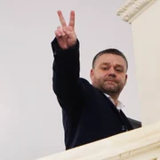 Ciprian Ciucu FOTO Profimedia