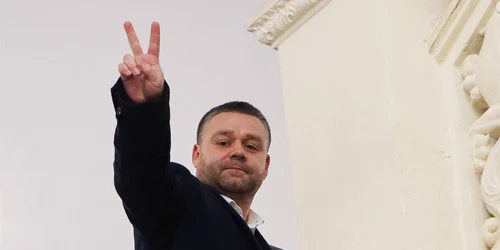 Ciprian Ciucu FOTO Profimedia