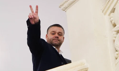 Ciprian Ciucu FOTO Profimedia