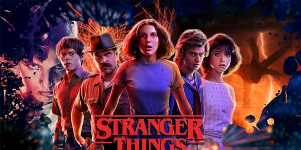 Stranger Things