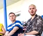 Matei, fiul lui Mihai Constantin, joacă în Atletico Textila foto: Pro TV