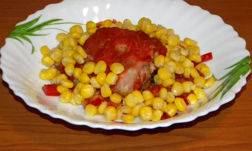 pilpe de pui picante cu sos tao tao 7 jpeg