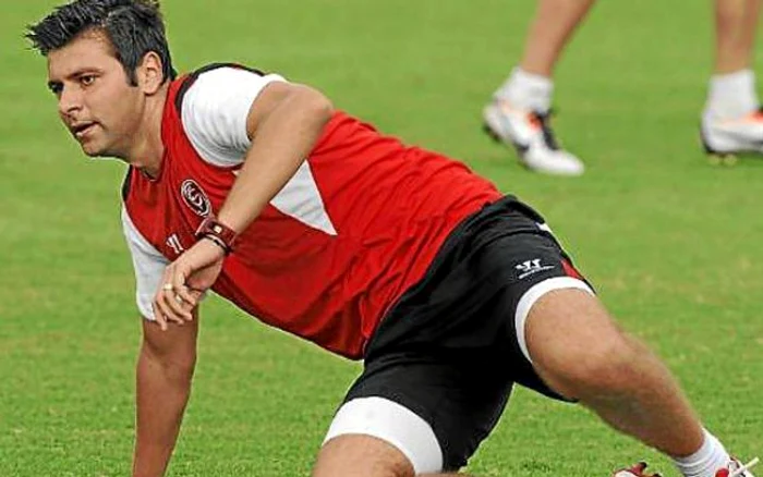 Raul Rusescu nu mai e la Sevilla şi poate reveni la Steaua