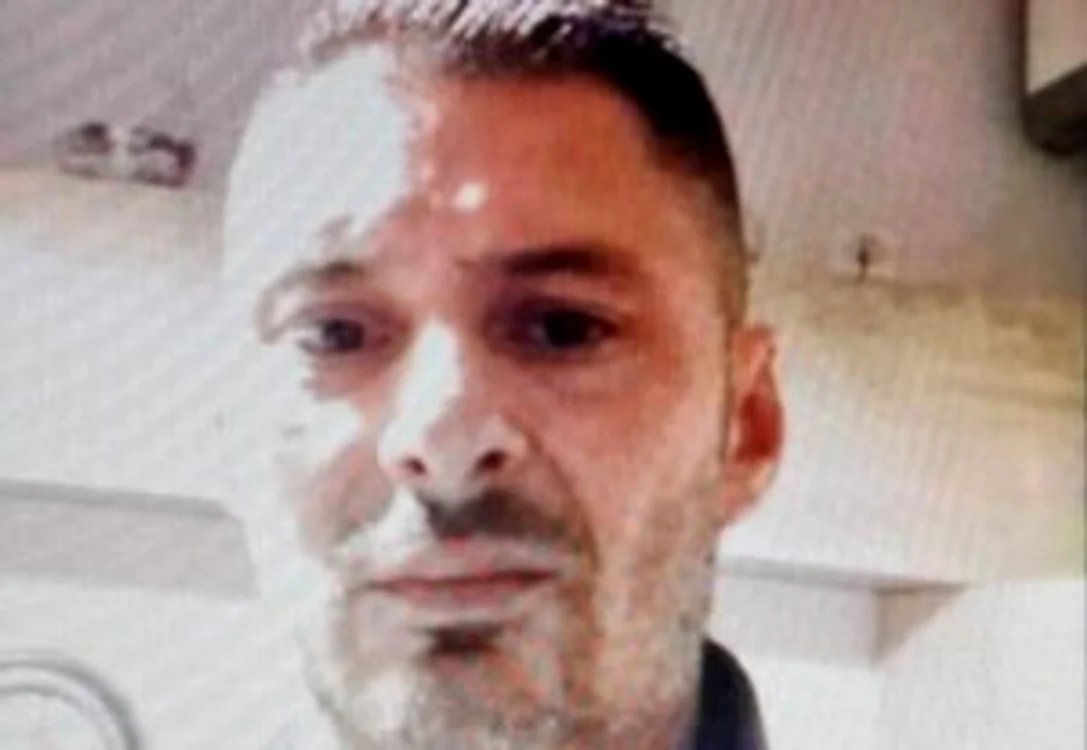 Dispărut fără urmă, Dorel Văduvă a fost găsit mort în Italia FOTO Rete8