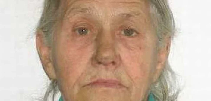 Sibiu: UPDATE Femeia dată dispărută a revenit acasă