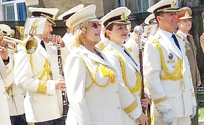 Corina Chiriac a fost un munte de emoţii