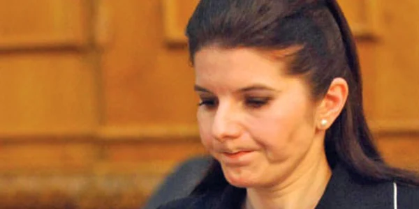 Încă un funcţionar a aflat, vineri, la DNA, învinuirile din dosarul " 2 mai"