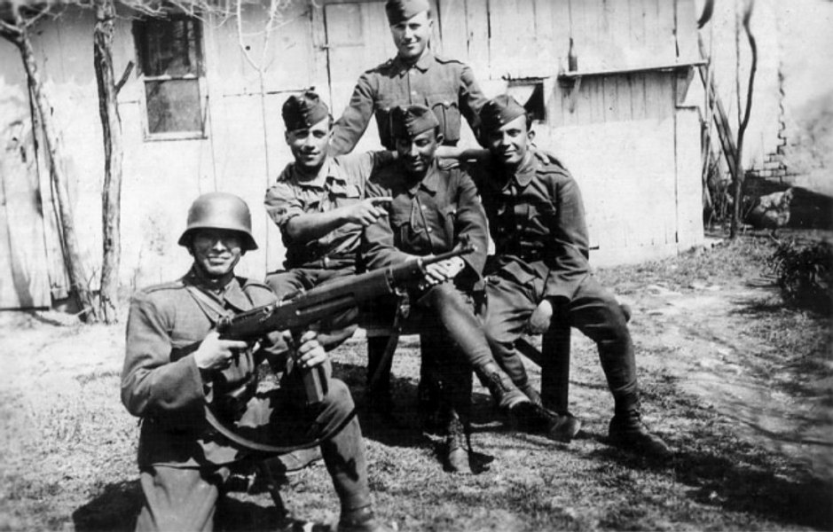  Cum au trăit maghiarii dintr-un sat de graniță din România ocupația militară ungară în 1944: „Au luat tot din bătătură”