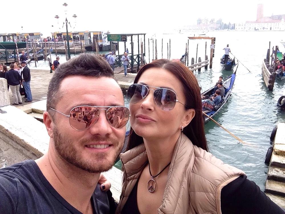 
    Tavi Clonda şi-a călcat rău pe nervi şefii turci de la Kanal dfoto: arhiva personală  