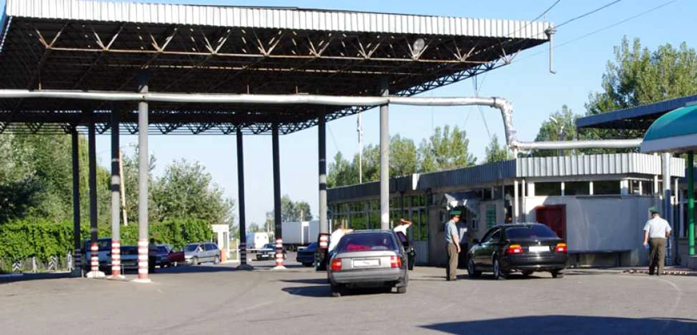 Şase milioane de persoane au traversat frontiera de stat FOTO Adevărul