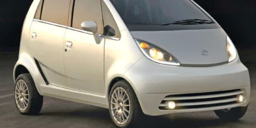 Tata Nano