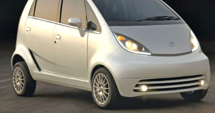 Tata Nano