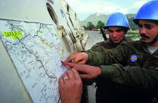 Războiul din Bosnia – cel mai sângeros capitol din dezintegrarea Iugoslaviei  jpeg