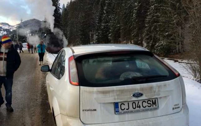 Foto Cătălin Maximiuc