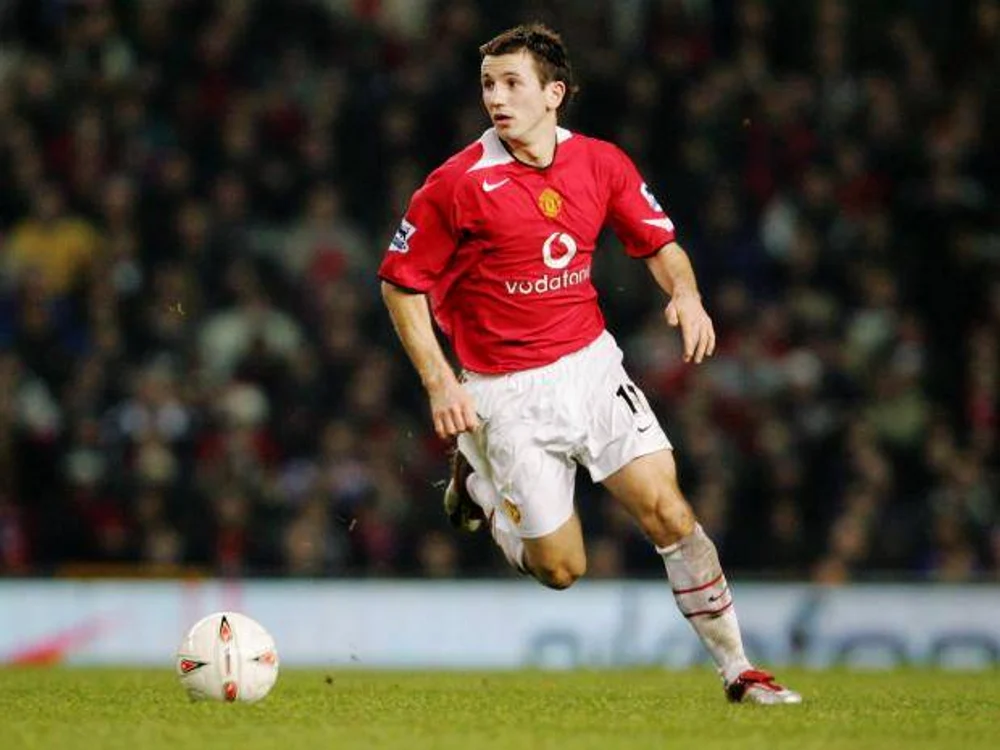 
    Liam Miller a murit din cauza unui cancer pancreatic agresiv Foto:Getty   