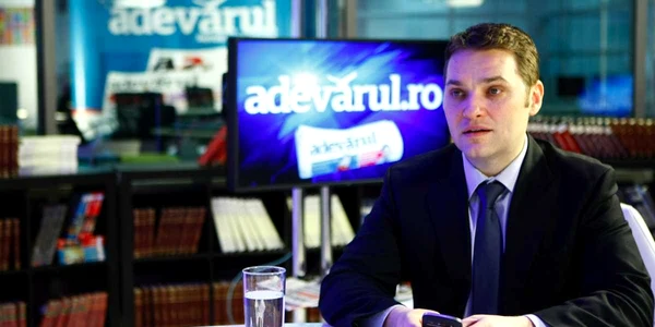 dan sova FOTO Eduard Enea