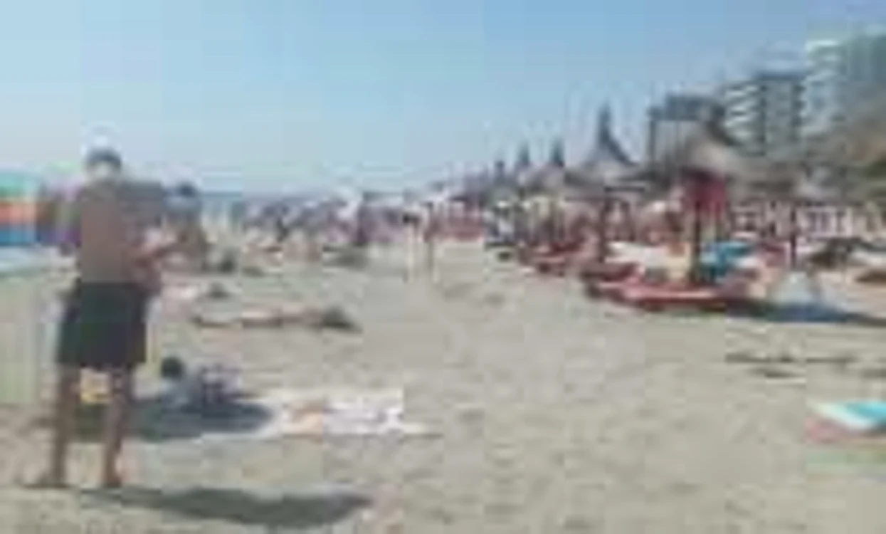 calarasi plaja