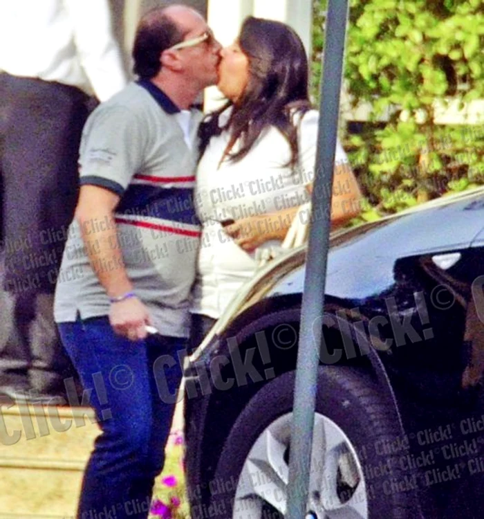 Romică şi Nicoleta sunt căsătoriţi de 16 ani şi au împreună doi copii, Daria (7 ani), Cătălin (16 ani) (fotografii: Lexar)