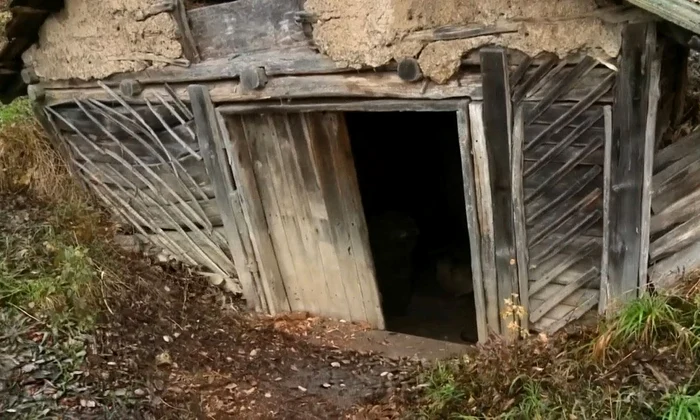 Cercetare și documentare teren, 07.02.2022, Gogoșu, Dolj (© Muzeul Olteniei)