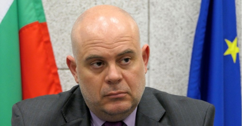 Procurorul general al Bulgariei, ținta unui atentat
