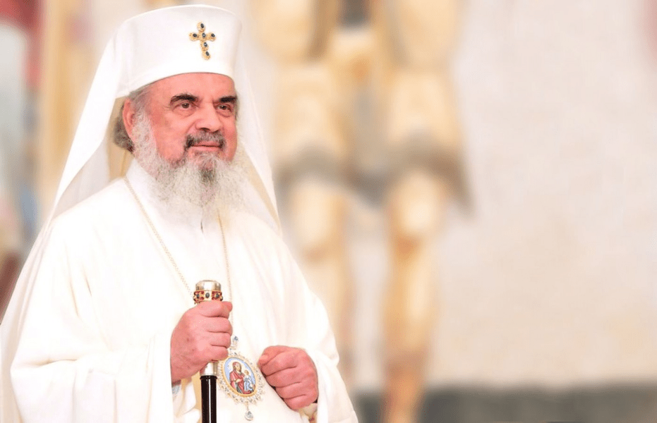 Mesajul Patriarhului Daniel după moartea Reginei Elisabeta a II-a: Un prieten al poporului român și al Bisericii Ortodoxe Române