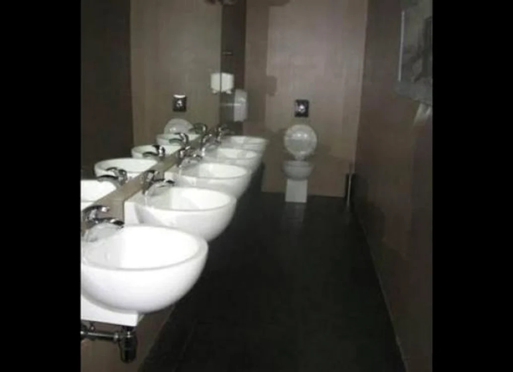 wc-uri ciudate